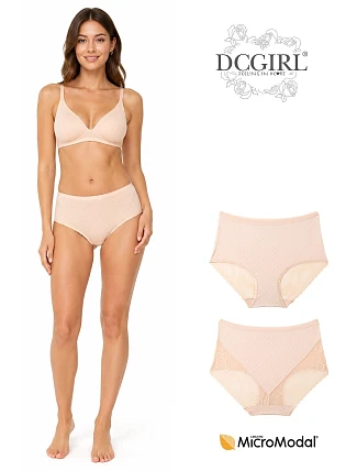 DC Girl nohavičky 27142 A'2 M-XL