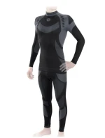 Sesto Senso P983 Thermoactive Pánske tričko Sesto Senso P983 Thermoactive Pánske tričko