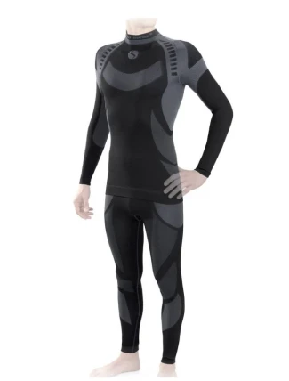 Sesto Senso P983 Thermoactive Pánske tričko Sesto Senso P983 Thermoactive Pánske tričko