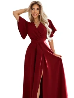 Dámske šaty 581-2 JENNIFER - NUMOCO