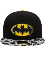 New Era Super Aop 950 Batman Detská čiapka 60435024