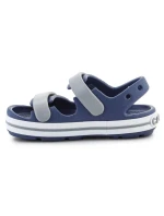 Crocs Crocband Cruiser Sandal Toddler Jr 209424-45O sandále Crocs Crocband Cruiser Sandal Toddler Jr 209424-45O sandále