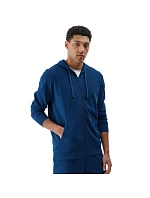 Mikina 4F M1768 M 4FWMM00TSWSM1768 46S pánska Mikina 4F M1768 M 4FWMM00TSWSM1768 46S pánska