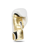 Boxerské rukavice 8oz - Hammer White - Legacy Series