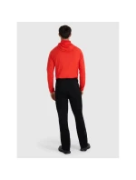 Pánske trekingové nohavice 8000 s membránou 4F 4FRAW25TFTRM1252-20S