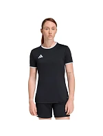 Dámske tričko adidas Entrada 26 Jersey black JZ2492 Dámske tričko adidas Entrada 26 Jersey black JZ2492