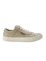 Lee Cooper Dámske športové tenisky Módne béžové pohodlné dámske Lee Cooper Dámske športové tenisky Módne béžové pohodlné dámske