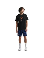 Pánske tričko Nike FFF Soccer black IH2181 010 pánske Pánske tričko Nike FFF Soccer black IH2181 010 pánske