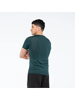 Pánske tričko s krátkym rukávom IRIS II