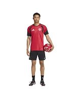 Tričko adidas Manchester United Tiro Training JSY KC4872 Tričko adidas Manchester United Tiro Training JSY KC4872