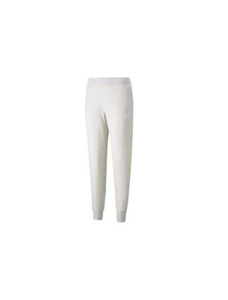 Dámske nohavice Essential s logom W 586841-02 - Puma