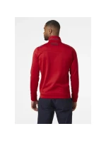 Helly Hansen Crew Fleece Jacket M 30229 162