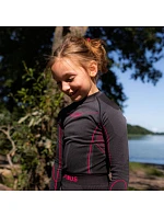 Alpinus Tactical Mora Set Jr termoprádlo SI8937