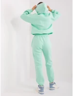 Súprava EM KMPL 720.01 tmavá mentolová Súprava EM KMPL 720.01 tmavá mentolová