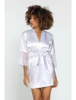 Dámsky župan Clarisse White - Dkaren