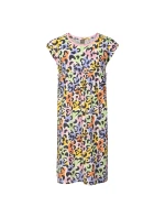 Dievčenské letné šaty NAX LOFO