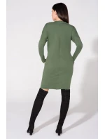 Večerné šaty T142 / 6 - Tessita