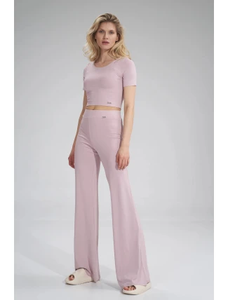 Dámske nohavice M749 - Figl