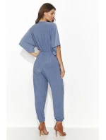 Dámsky džínsový overal Nu479 - Numinou