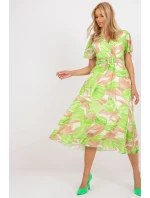 Denné šaty model 166178 Italy Moda