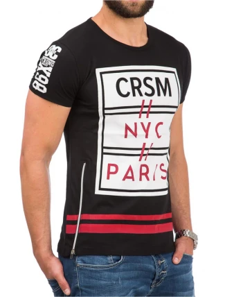 Tričko model 61324 YourNewStyle