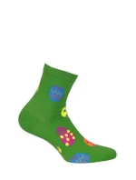 Dámske ponožky Wola Perfect Woman W84.01P Casual