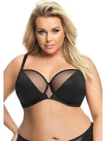 Mäkká podprsenka Gorsenia K 564 Vicky