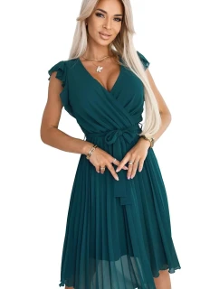 Dámske šaty 374-8 POLINA - NUMOCO