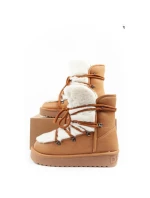 D.Franklin snežnice dámske zimné módne kožušiny izolované vysoké dámske