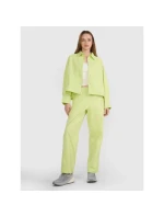 Dámske nohavice na voľný čas 4F 4FRSS25TTROF1448-73S women's