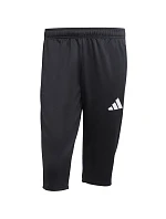 Pánske nohavice adidas Entrada 26 3/4 black JZ9132