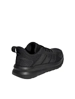 Detské topánky adidas Tensaur Run 4.0, čierne, KJ6630