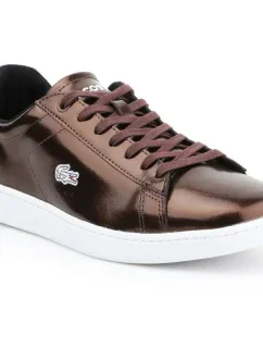 Dámske topánky Carnaby Evo W 7-30SPW4110DB2 - Lacoste