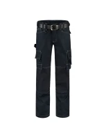 Pracovné nohavice Tricorp unisex z Cordury MLI-T61T2