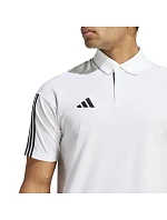 Tričko adidas Tiro 23 Competition Polo M IC4575 men Tričko adidas Tiro 23 Competition Polo M IC4575 men