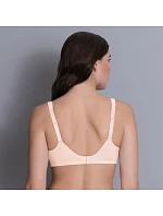 Chirurgická podprsenka Selena s penovou výstužou 5776X pearl rose – Anita Care