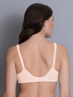 Chirurgická podprsenka Selena s penovou výstužou 5776X pearl rose – Anita Care