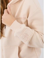 Mikina NS BL NS2565.00 light beige