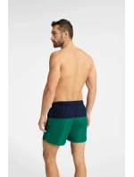 Plavky Gem 40780-59X Námornícka zelená - Henderson