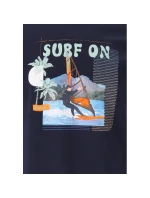 Pánske tričko Cruz Desmond M