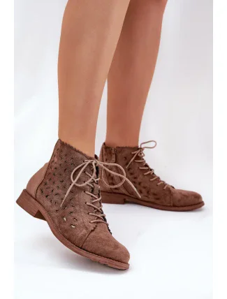 Obuv model 208795 Step in style