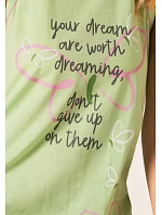 Dámska košeľa Siélei DR42