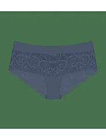 Body Make-Up Illusion Lace Shorty – Indigo Veil – TRIUMPH Indigo Veil – TRIUMPH Body Make-Up Illusion Lace Shorty – Indigo Veil – TRIUMPH Indigo Veil – TRIUMPH