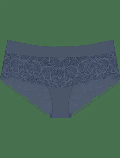 Body Make-Up Illusion Lace Shorty – Indigo Veil – TRIUMPH Indigo Veil – TRIUMPH