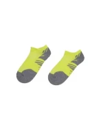 Pánske členkové ponožky Wola Sportive W91.1N3 Ag + vzor