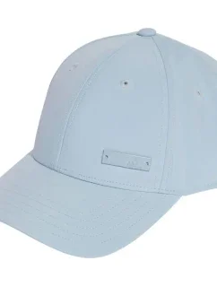 Ľahká bejzbalová čiapka adidas s kovovou nášivkou IY7770