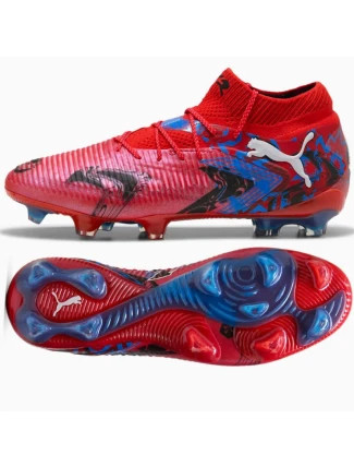 Puma Future 8 Ultimate Playmakers FG 108748-01