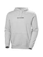 Helly Hansen Pánska mikina CORE HOODIE 54525 949 Pánske