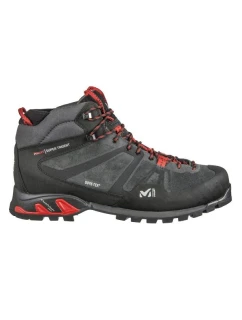 MILLET M Super Trident Gtx Grey obuv