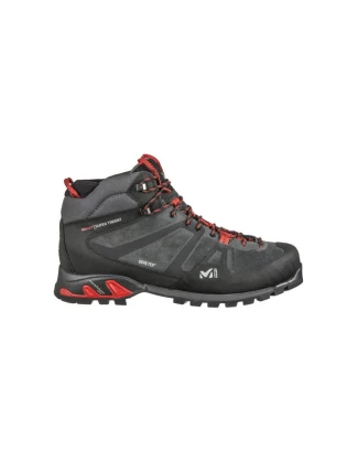MILLET M Super Trident Gtx Grey obuv MILLET M Super Trident Gtx Grey obuv